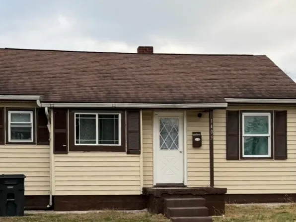 1405 S 24th St, Lafayette, IN 47905