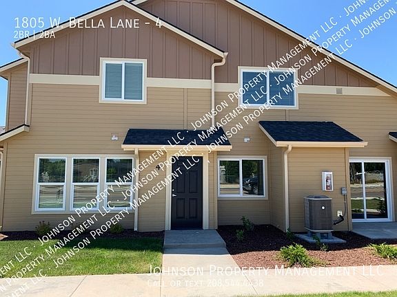 2nd image of 1805 W Bella Ln #4