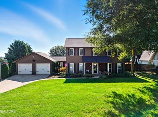 12636 Pony Express Dr, Knoxville, TN 37934