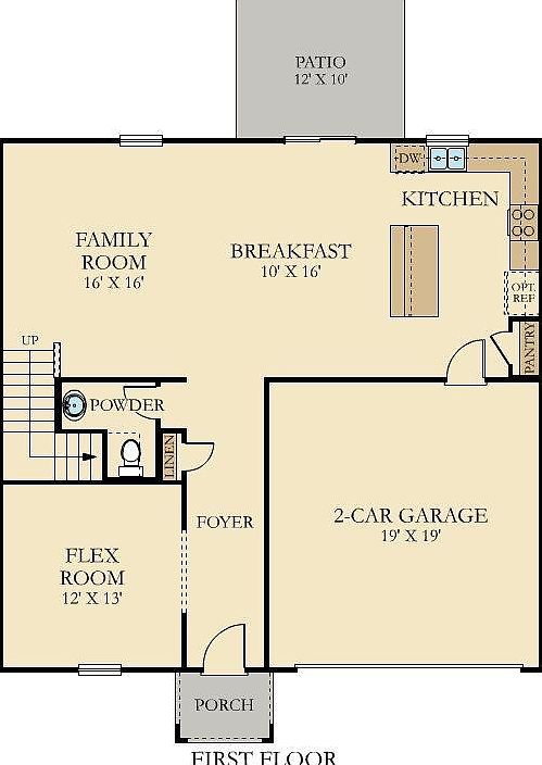 2nd image of 511 Merrywood Rd