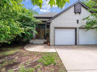 9707 W Jamesburg St, Wichita, KS 67212