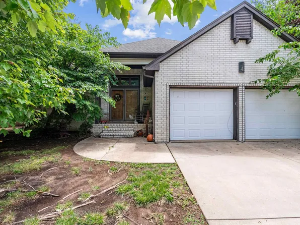 9707 W Jamesburg St, Wichita, KS 67212