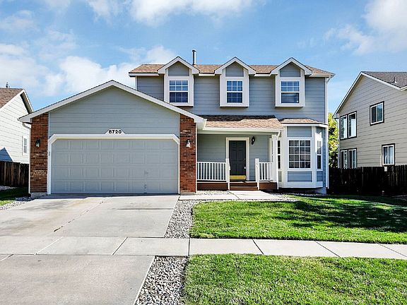 2nd image of 8720 Massey Cir