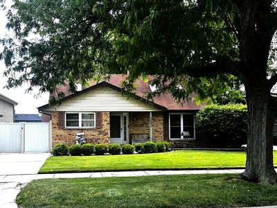12842 Orchard Ln, Alsip, IL, 60803