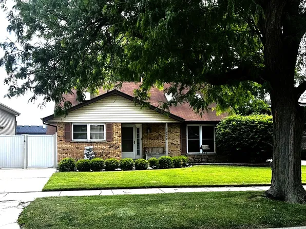 12842 Orchard Ln, Alsip, IL 60803