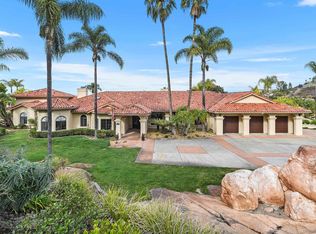 12963 Glen Circle Rd, Poway, CA 92064