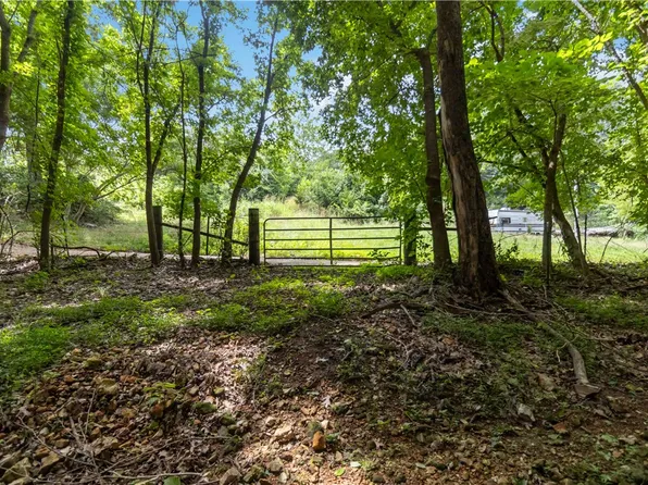 TRACT 1B 3rd Acres W, Fayetteville, AR 72704