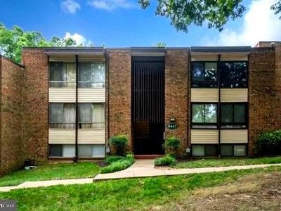 8447 Greenbelt Rd APT 201, Greenbelt, MD, 20770