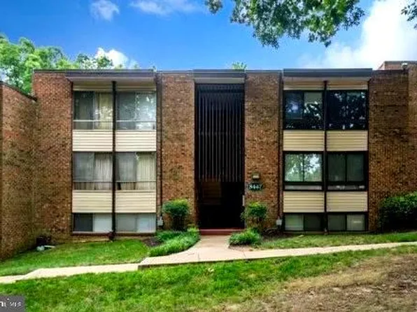 8447 Greenbelt Rd APT 201, Greenbelt, MD 20770