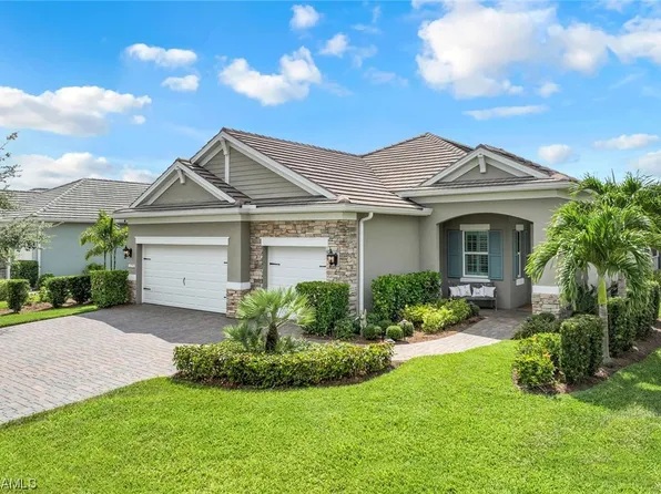 13792 Woodhaven Cir, Fort Myers, FL 33905