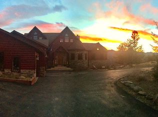 421 S Ridge Rd, Bailey, CO 80421