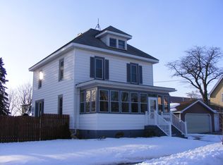 118 Wisconsin Ave, Viroqua, WI 54665
