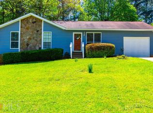 67 Regal Way, Lawrenceville, GA 30044