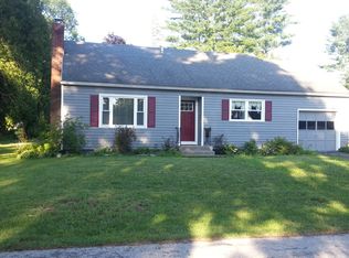 10 Avenue B, Rutland, VT 05701