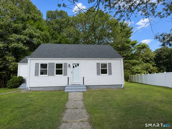 30 Russ Road, Windham, CT 06226