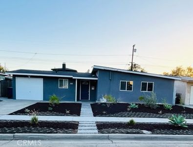 6956 E Rendina St, Long Beach, CA, 90815