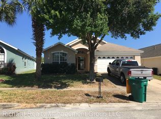 2610 Luiseno Way, Kissimmee, FL 34747