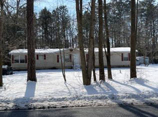 18258 Redden Rd, Georgetown, DE 19947