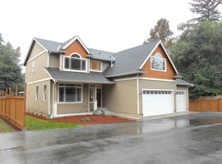 31125 8th Ave SW, Federal Way, WA 98023