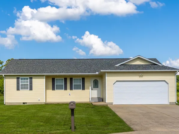 1704 Luna Drive, West Plains, MO 65775