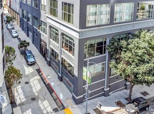 18 Lansing St APT 309, San Francisco, CA