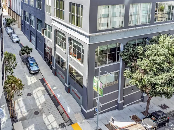 18 Lansing St APT 309, San Francisco, CA 94105
