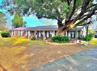 17840 County Road 73, Summerdale, AL 36580