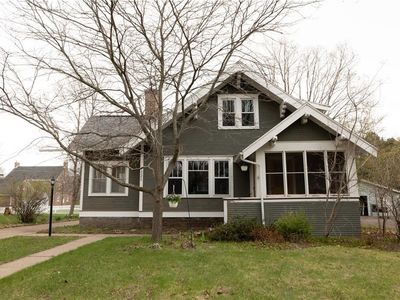 321 12th Street, Menomonie, WI, 54751