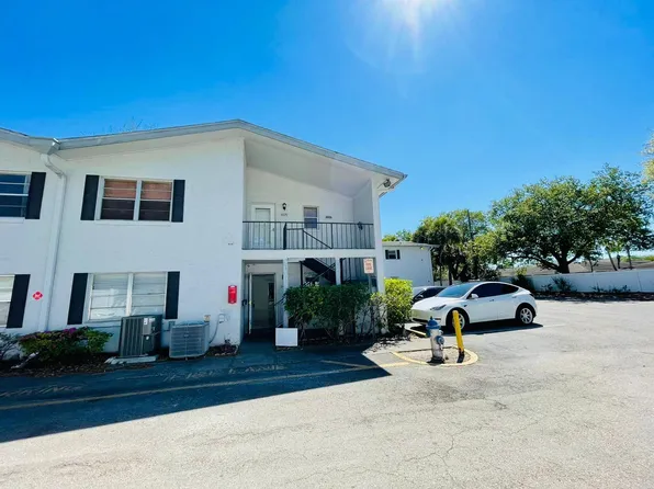 6010 Amberly Ave #F-60, Orlando, FL 32822