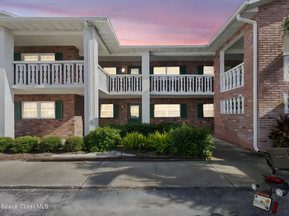 1880 Knox Mc Rae Dr #205D, Titusville, FL 32780