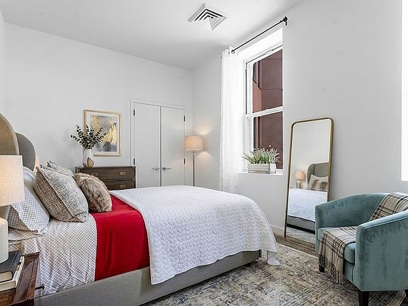 5th image of 479 W 152nd St APT 4C