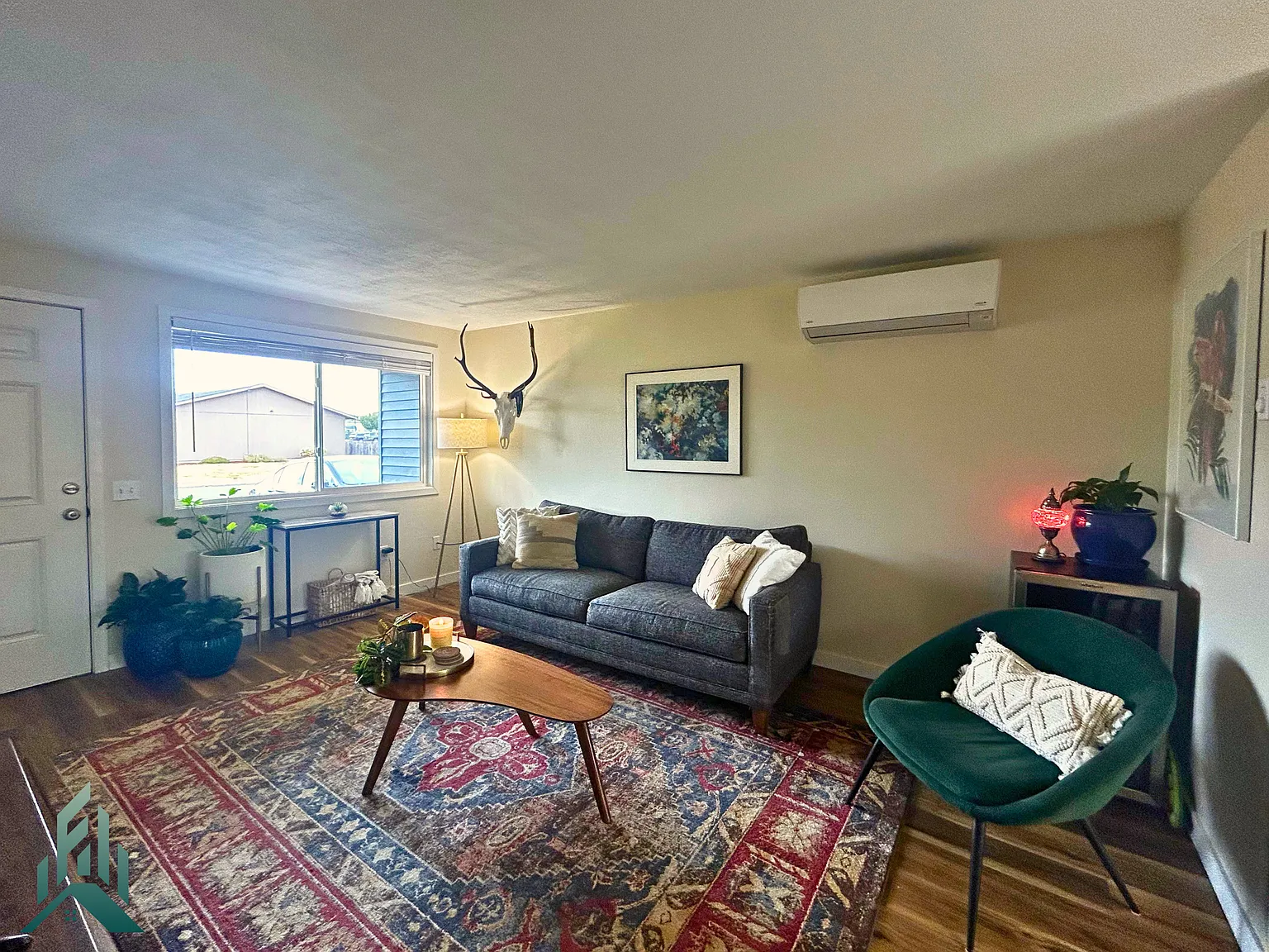 2 bed, 765 sqft, $1,995 — Photo 3