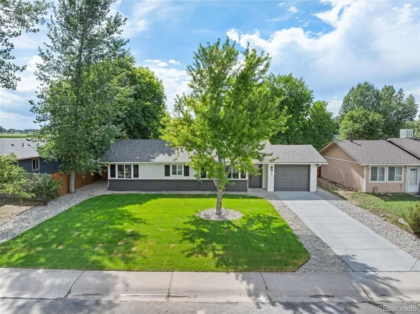 309 S Grace Avenue, Milliken, CO 80543