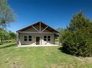 119 Valley Ridge Ct, Bridgeport, TX 76426