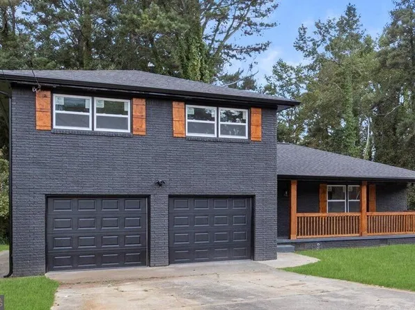 2995 Katherine Valley Rd, Decatur, GA 30032