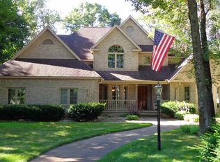 2321 Shadowview Cir, Plover, WI 54467