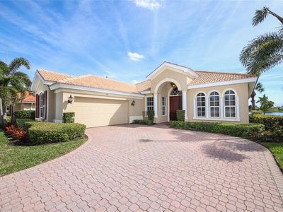 138 Rimini Way, North Venice, FL, 34275