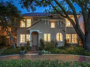 4305 Normandy Ave, University Park, TX 75205