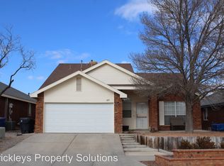 8019 Stonecreek Ave NW, Albuquerque, NM 87120