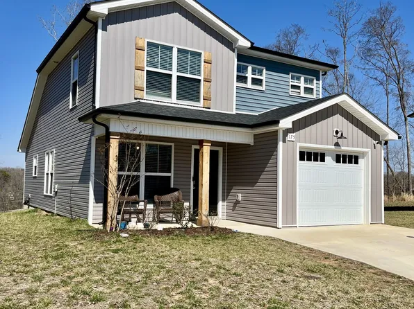 175 Woodland Ct, Clarksville, TN 37040