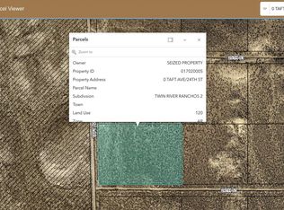 Taft Ave, Elko, NV 89801