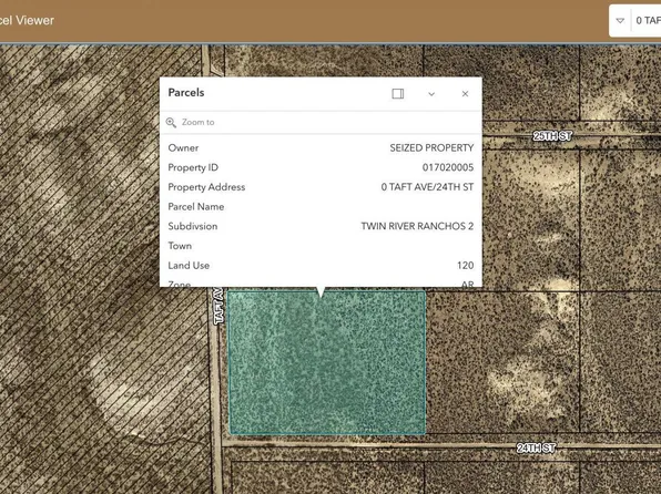 Taft Ave, Elko, NV 89801