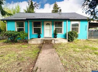 905 Front St, Lyons, OR 97358