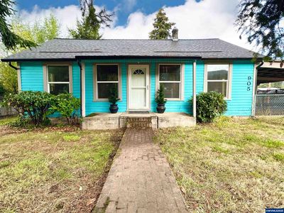 905 Front St, Lyons, OR, 97358