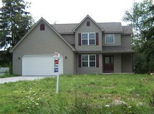 3418 Maple Ave, Flint, MI 48507