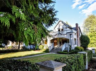 2934 Capitol Blvd S, Olympia, WA 98501