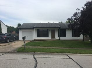 1334 Trading Post Ln, O'Fallon, MO 63366