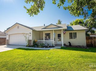 547 W Halverson St, Middleton, ID 83644