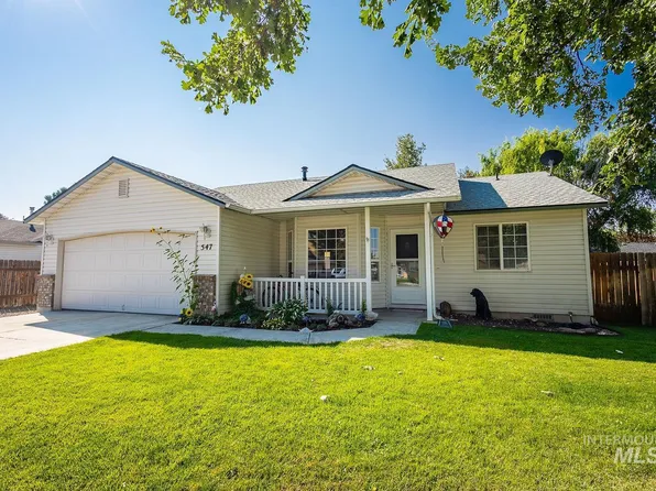 547 W Halverson St, Middleton, ID 83644