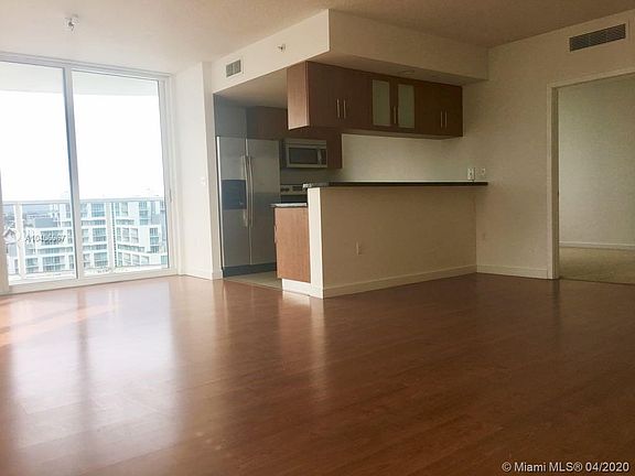 2nd image of 601 NE 23rd St #Penthouse 1805